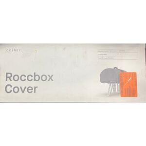 GOZNEY Roccbox Pizza Oven Cover, Weather Resistant